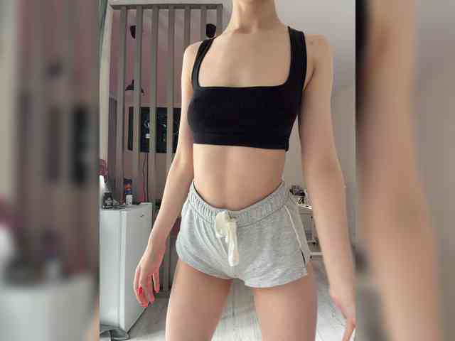lovememoreamore Sex Cam Show
