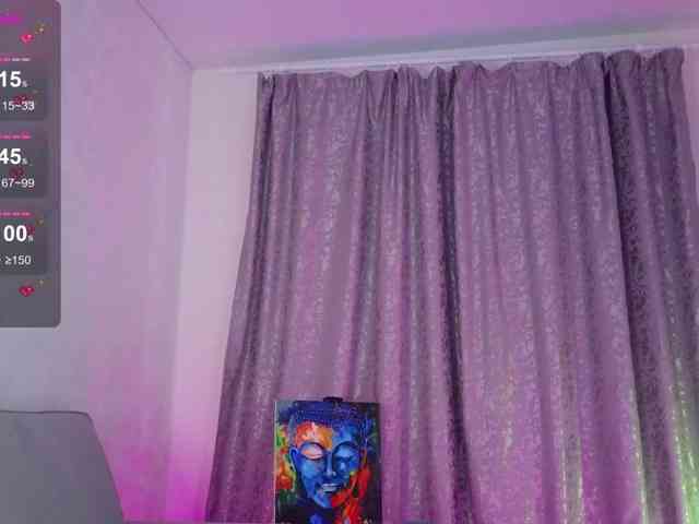 lovememoreamore Sex Cam Show