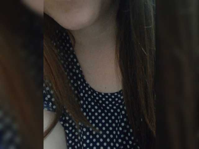 TenderBerry live cam on BongaCams