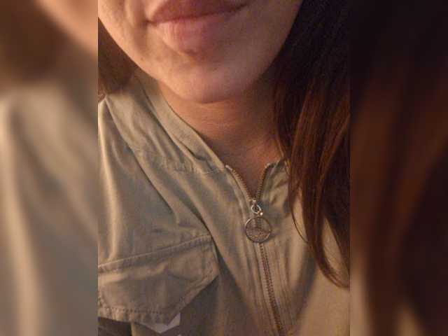 TenderBerry live cam on BongaCams