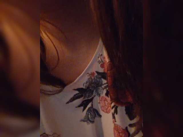 TenderBerry live cam on BongaCams