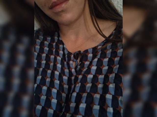 TenderBerry live cam on BongaCams