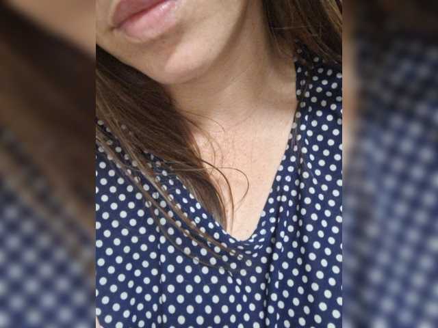 TenderBerry live cam on BongaCams