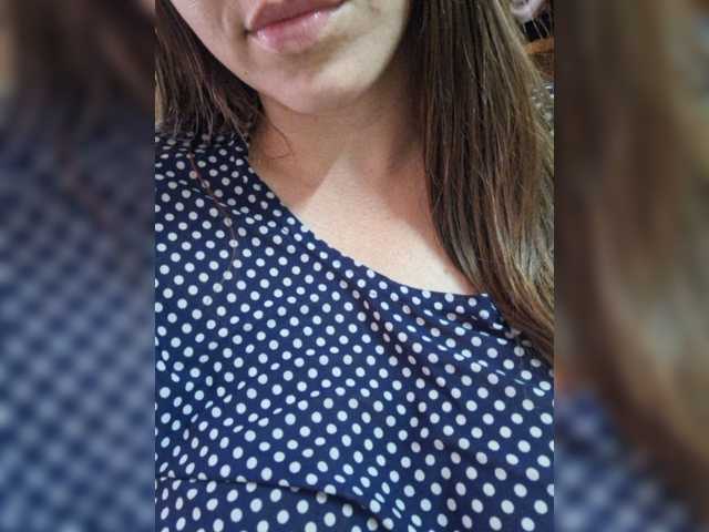 TenderBerry live cam on BongaCams