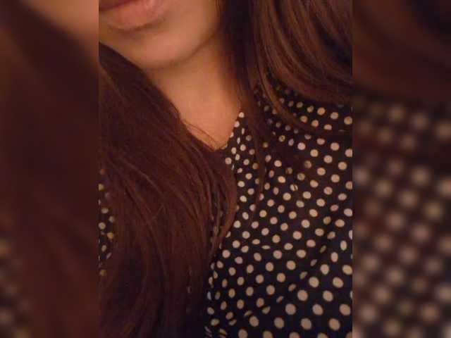 TenderBerry live cam on BongaCams