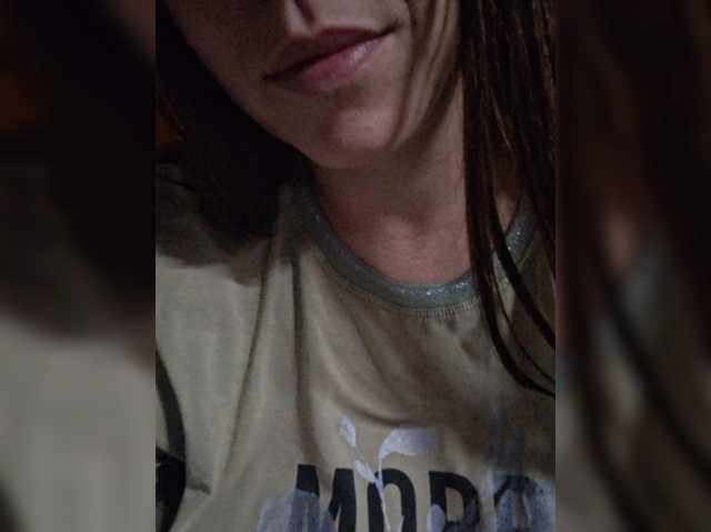 TenderBerry live cam on BongaCams