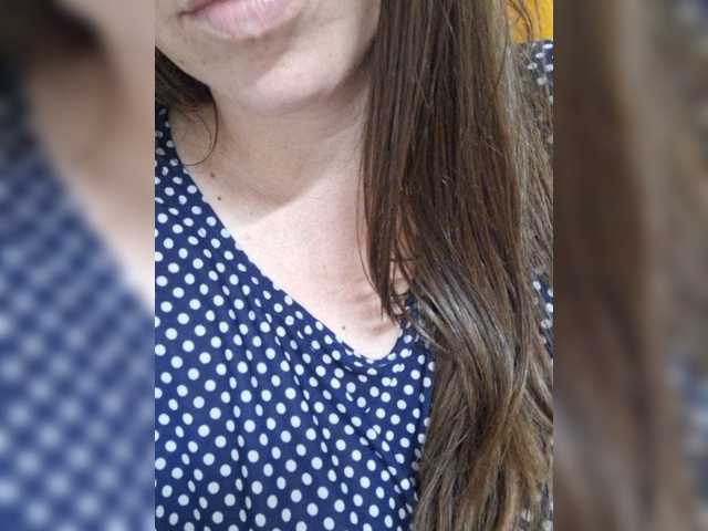 TenderBerry live cam on BongaCams