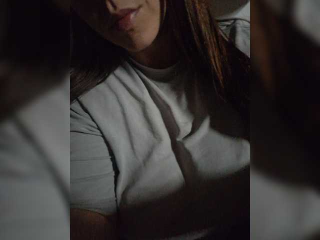 TenderBerry live cam on BongaCams