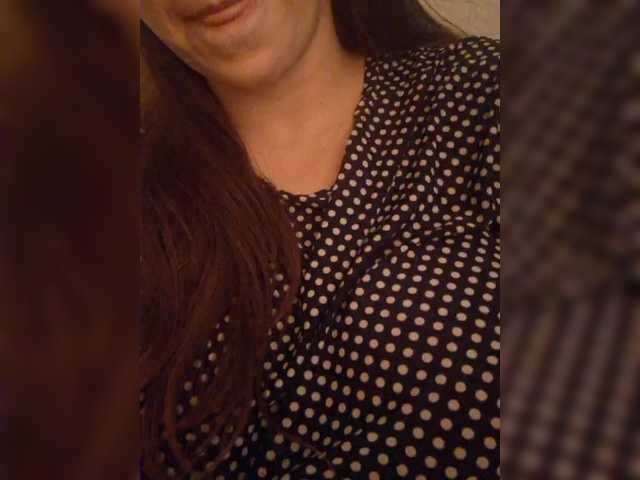 TenderBerry live cam on BongaCams