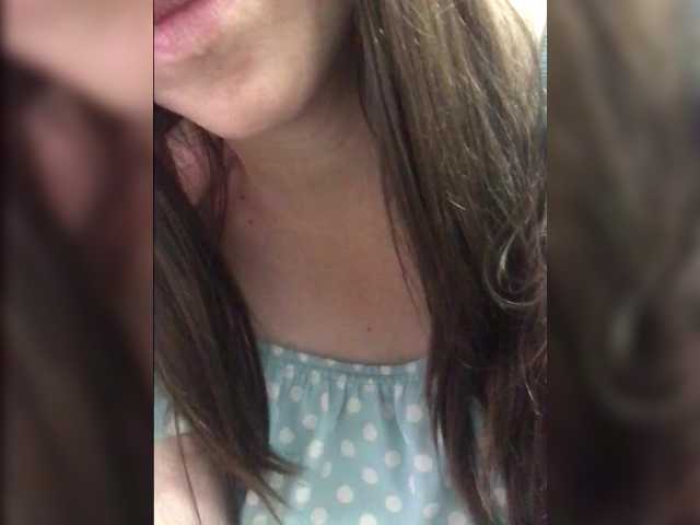 TenderBerry live cam on BongaCams