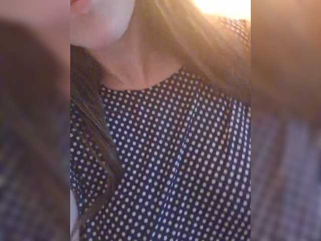 TenderBerry live cam on BongaCams