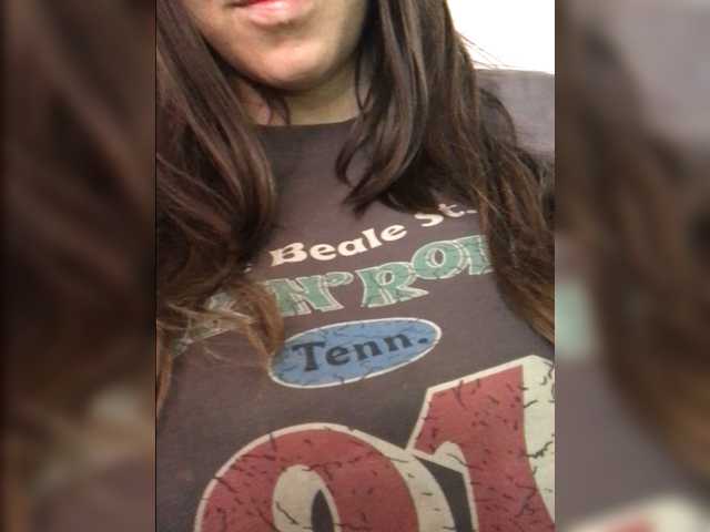 в попе у TenderBerry