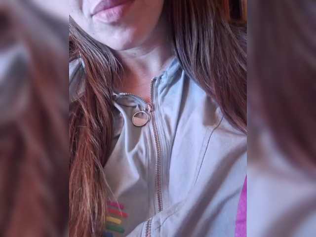 TenderBerry live cam on BongaCams