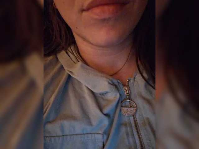 TenderBerry live cam on BongaCams