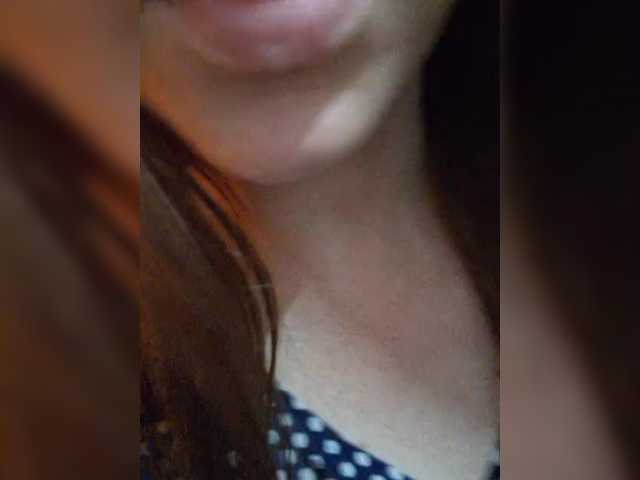 TenderBerry live cam on BongaCams