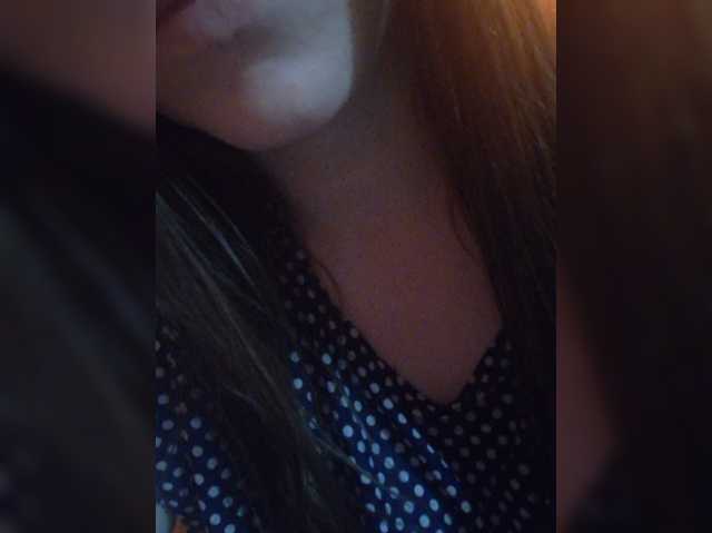 TenderBerry live cam on BongaCams