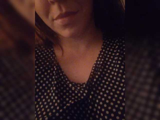 TenderBerry live cam on BongaCams