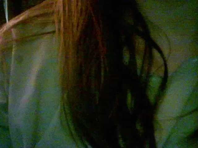 TenderBerry live cam on BongaCams