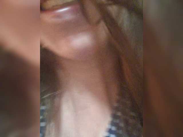 TenderBerry live cam on BongaCams