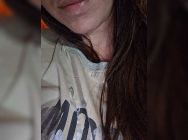 TenderBerry live cam on BongaCams