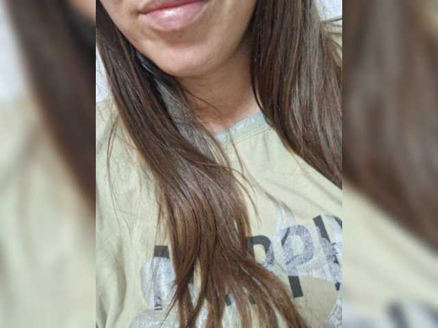 TenderBerry live cam on BongaCams