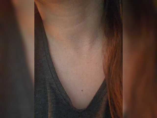 TenderBerry live cam on BongaCams