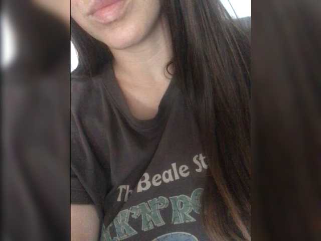 TenderBerry live cam on BongaCams