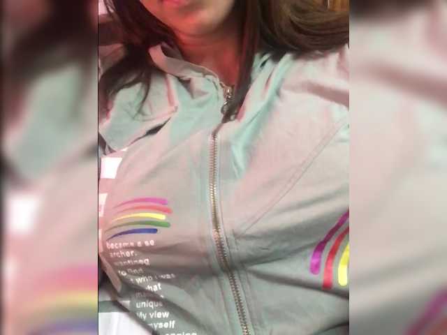 TenderBerry live cam on BongaCams