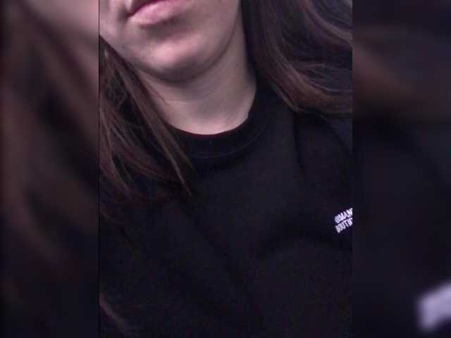 TenderBerry Live Cam on BongaCams