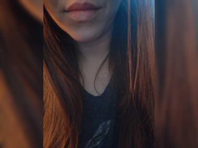 TenderBerry, live now on BongaCams