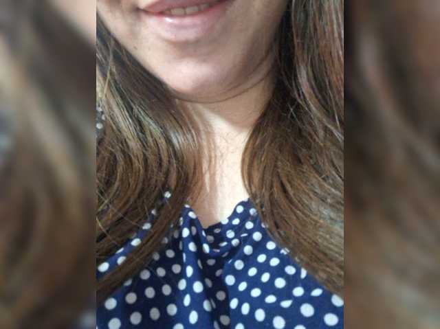 TenderBerry live cam on BongaCams