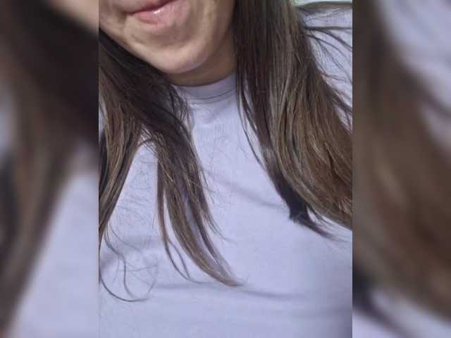 TenderBerry, live now on BongaCams
