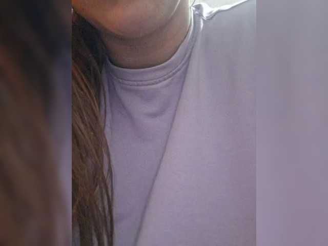 TenderBerry, live now on BongaCams