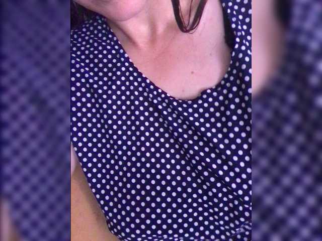 TenderBerry live cam on BongaCams