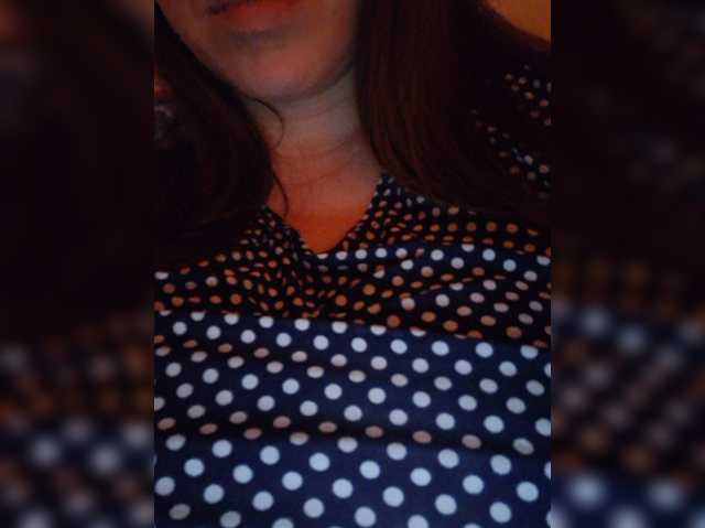 TenderBerry live cam on BongaCams