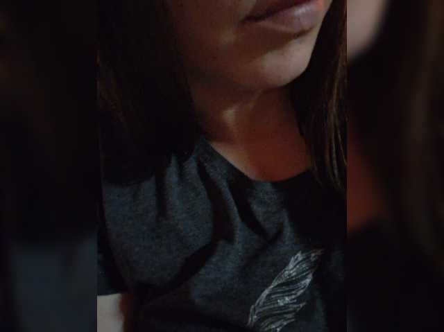TenderBerry, en directo ahora en BongaCams