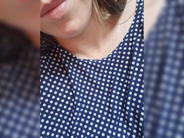 TenderBerry live cam on BongaCams