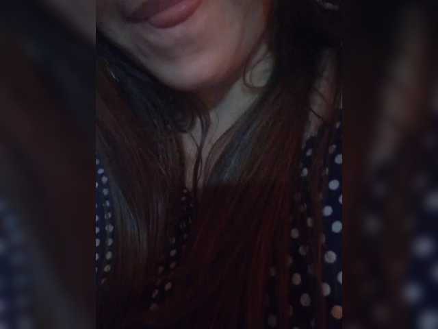 TenderBerry live cam on BongaCams