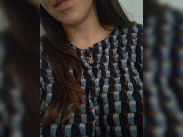 TenderBerry live cam on BongaCams