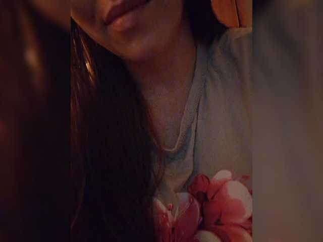 TenderBerry live cam on BongaCams