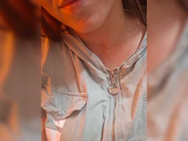 TenderBerry live cam on BongaCams