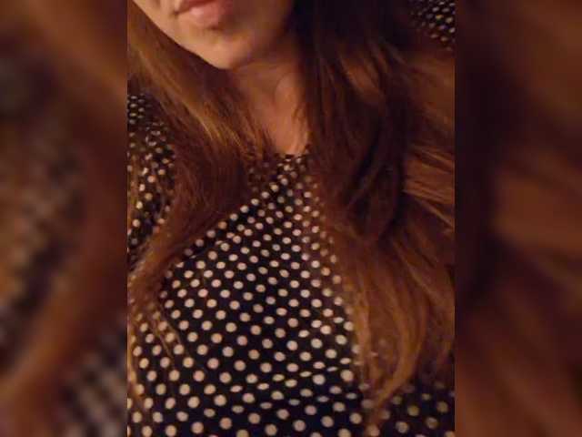 TenderBerry live cam on BongaCams