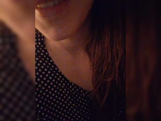 TenderBerry live cam on BongaCams