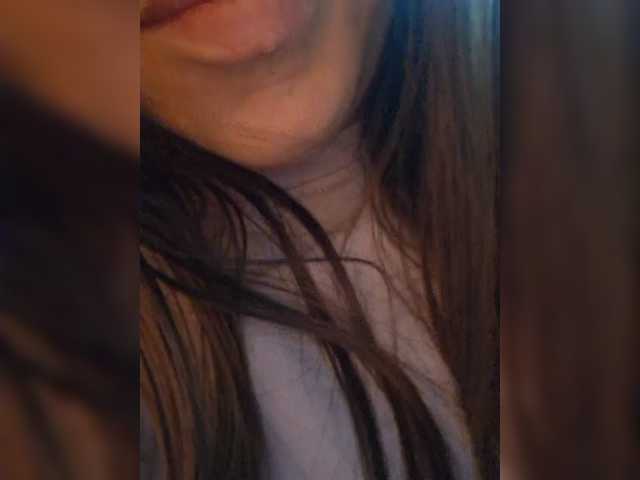 TenderBerry, en directo ahora en BongaCams