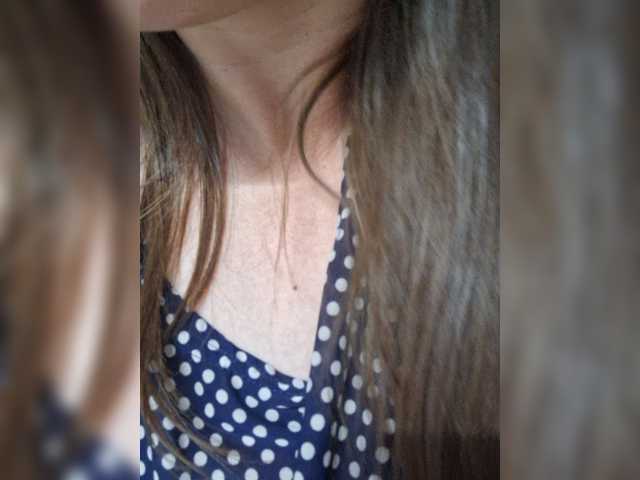 TenderBerry live cam on BongaCams