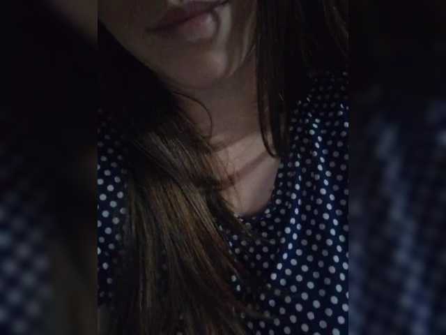 TenderBerry live cam on BongaCams