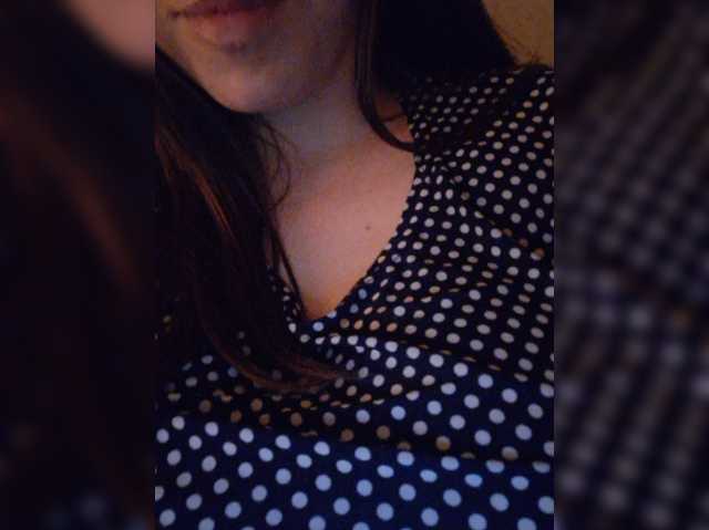 TenderBerry live cam on BongaCams