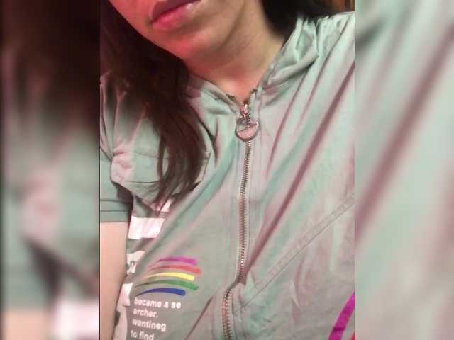 TenderBerry live cam on BongaCams