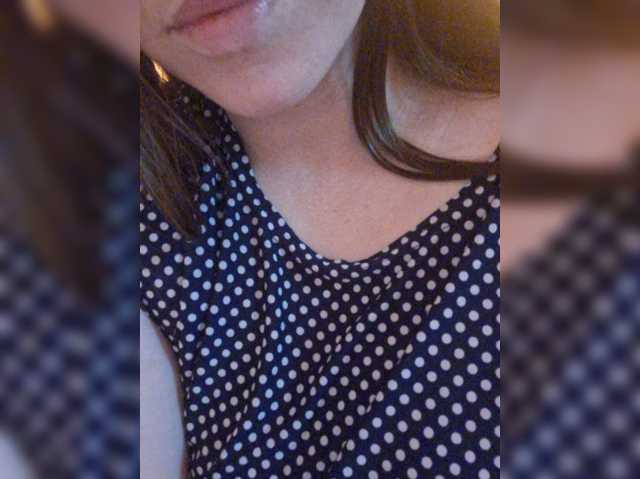 TenderBerry live cam on BongaCams