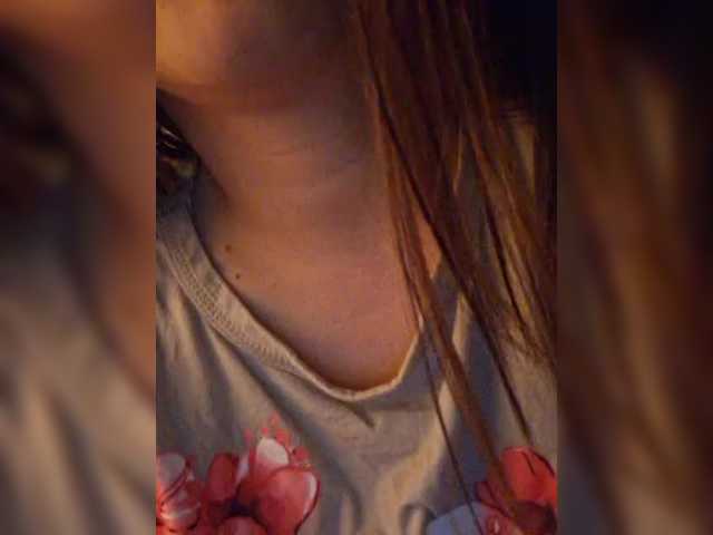 TenderBerry live cam on BongaCams